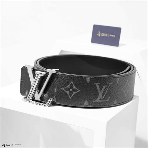 lv crystals 40mm reversible belt|Products by Louis Vuitton: LV Dimension 40mm Reversible Belt.